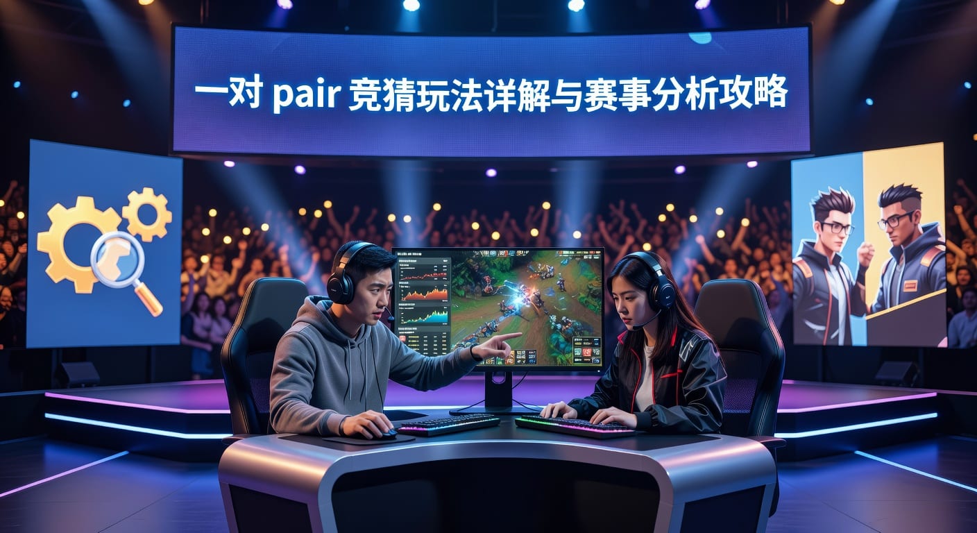 一对 pair｜2026年体育投注思路与实战判断