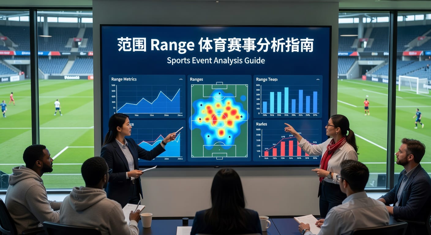 范围 range：体育检索意图与波动区间解读