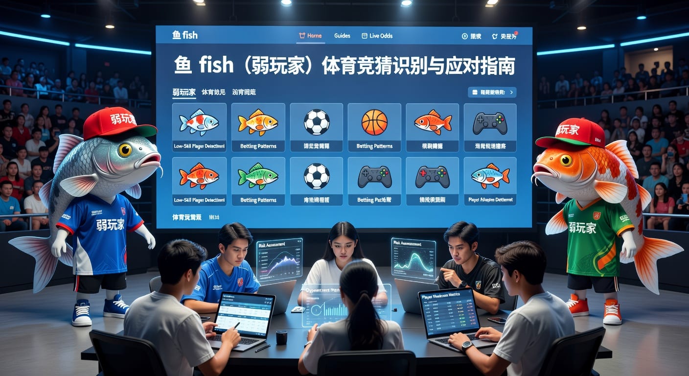 鱼 fish（弱玩家）在2026年世界杯投注平台的分析