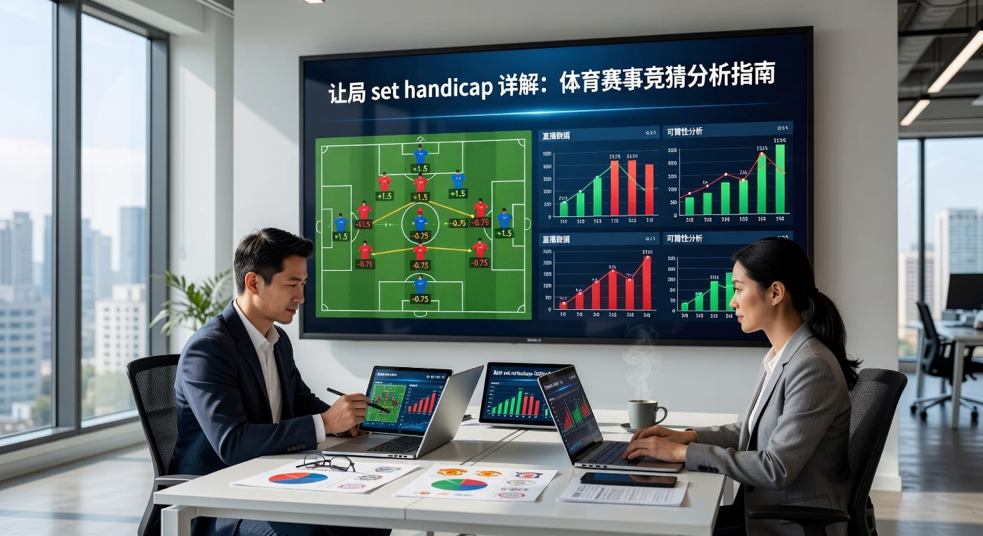 让局 set handicap：2026年世界杯投注技巧与盘路判断
