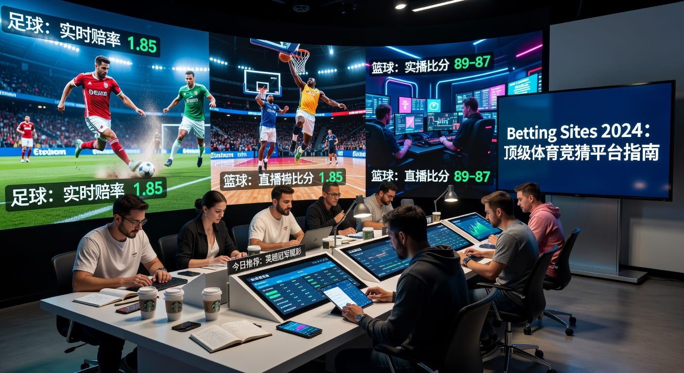 加时投注 overtime betting：延长赛判断与实战技巧