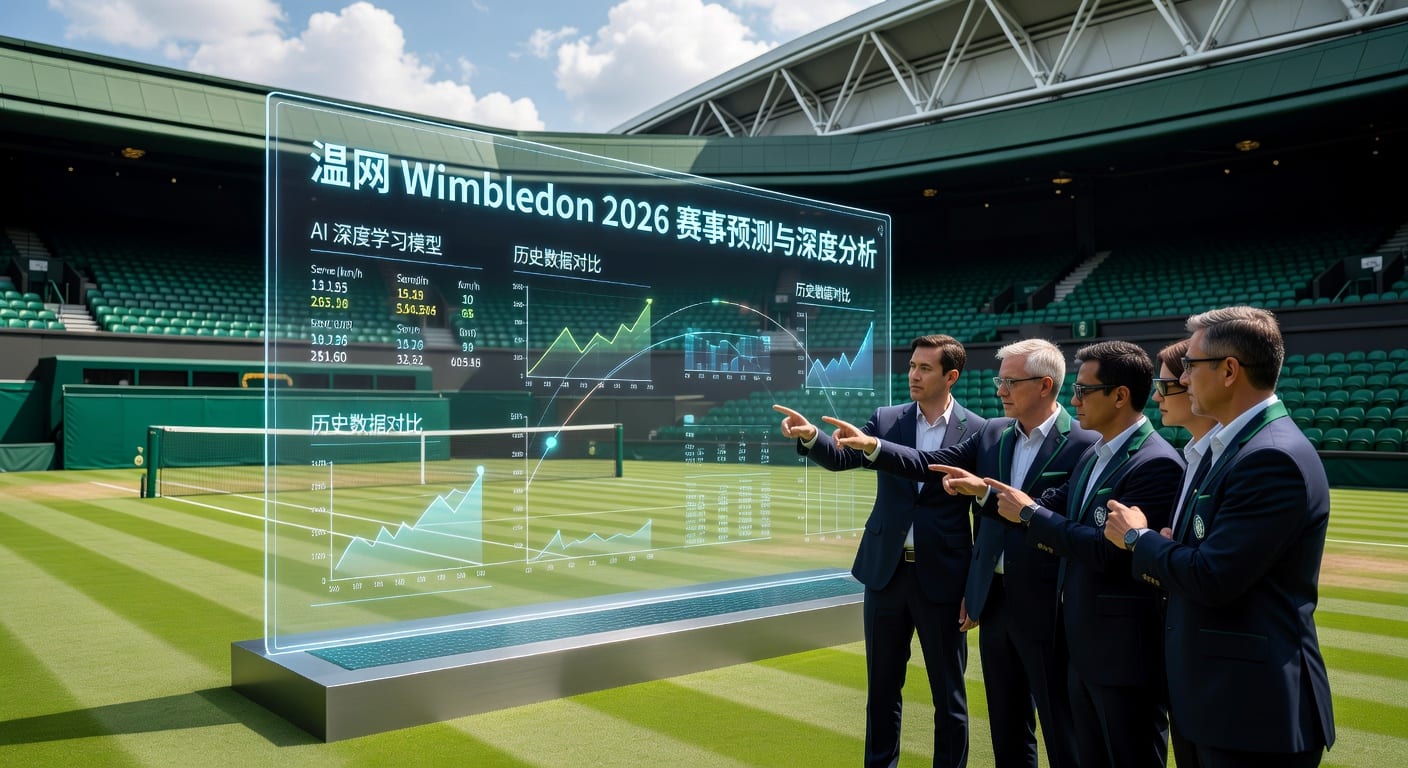 温网 Wimbledon 2026赛前全景解析：赛程、场地与投注技巧