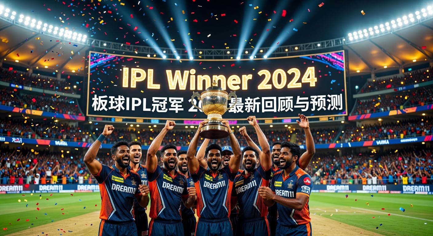 板球IPL冠军：2026年IPL Winner夺冠解读
