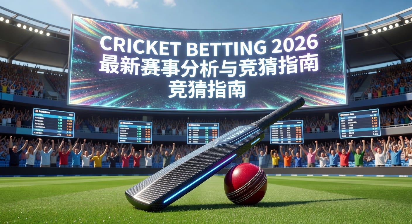 板球返水 Cricket Rebate：返利机制与选择要点