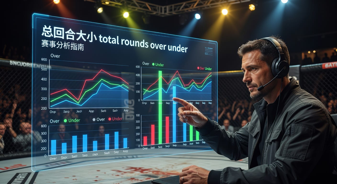 总回合大小 total rounds over under：投注技巧与节奏判断